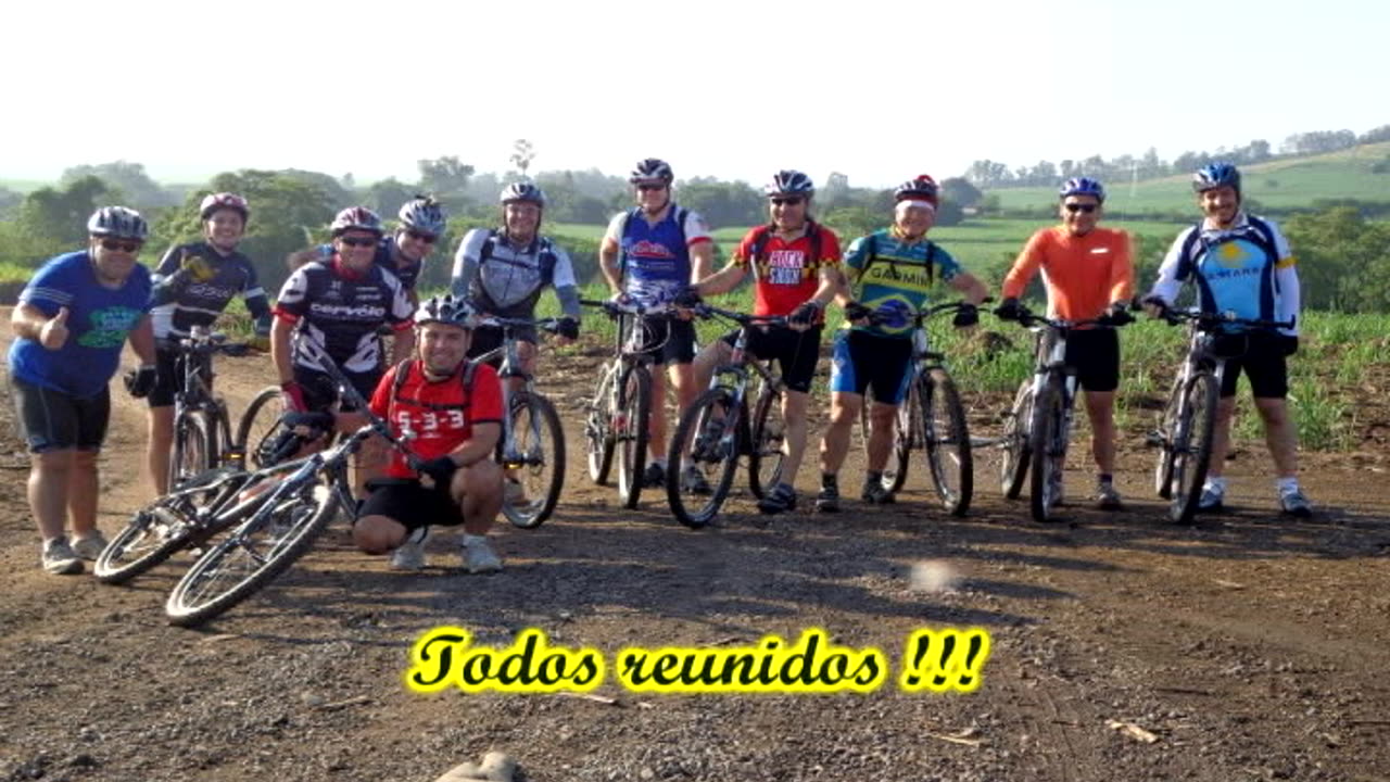 Bike and Music (Conversa de baiana) (Choro)