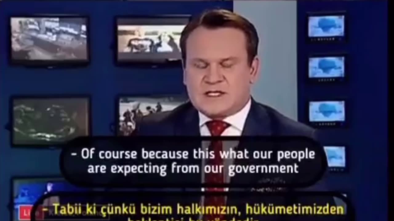 Poland will NOT take in any Muslim Refugee's !