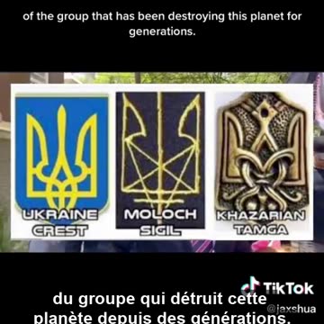 🇺🇲 Riccardo Bosi, a former LC in the Australian MIL; war is against the Khazarian mafia