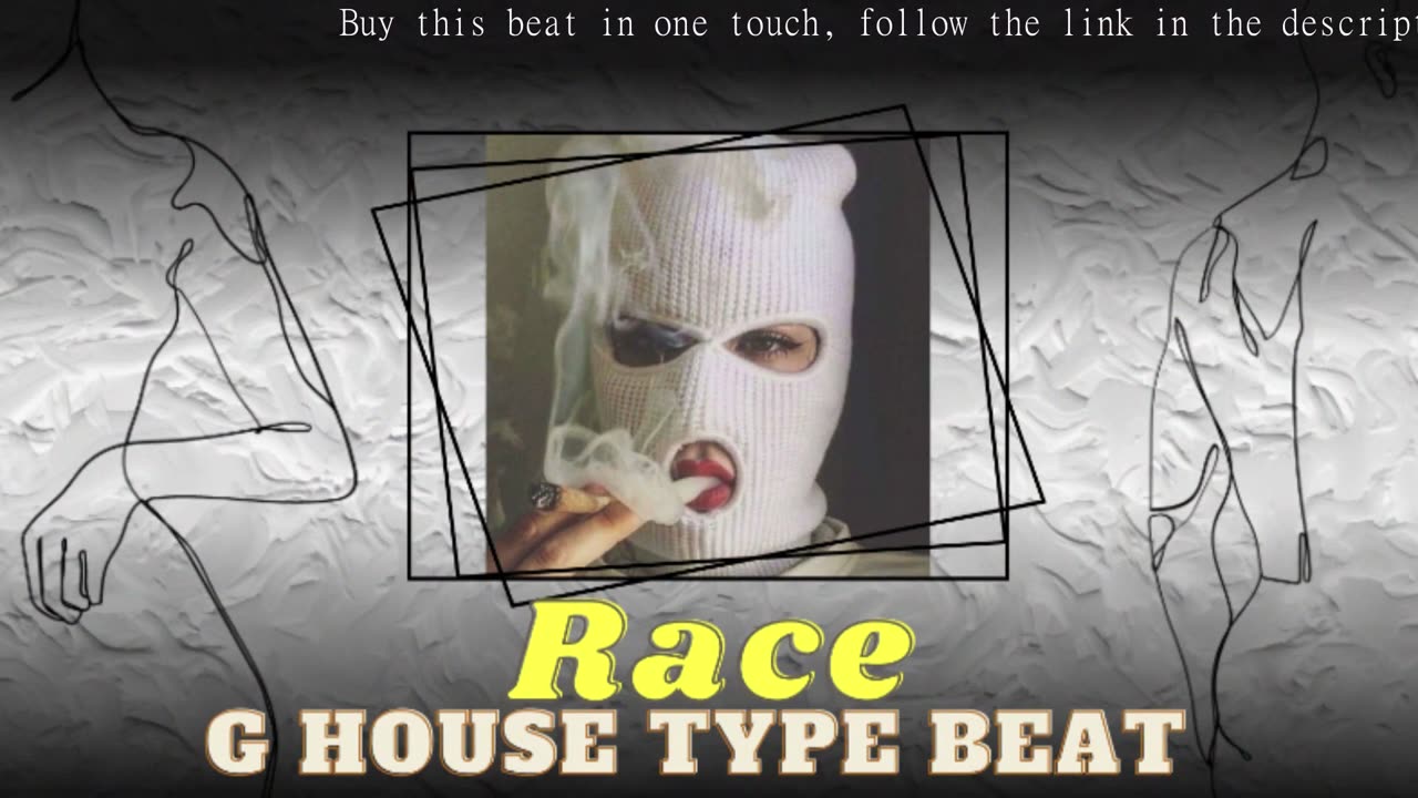 G House Type Beat x Club Banger Type Beat 2023 - Race