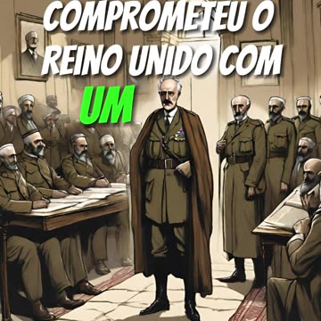 A Palestina Antes De Israel: A História Esquecida De Um Povo