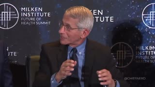 (2019) Fauci Teases Synthetic Vaccines on “Self-Assembling Nanoparticles”