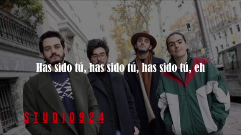 Morat, Hombres G - El ataque de las chicas cocodrilo (letra)