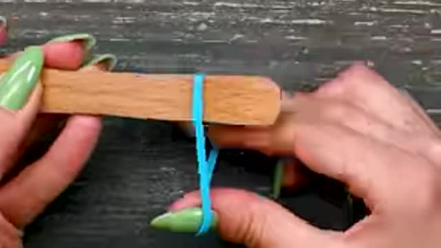 Wooden spoon hack you may want to try