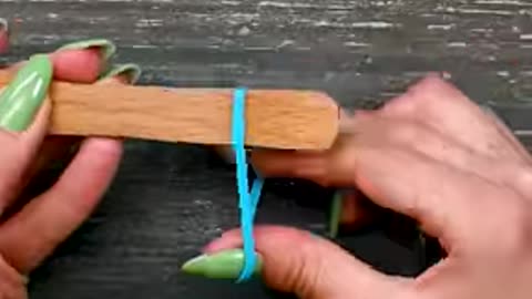 Wooden spoon hack you may want to try