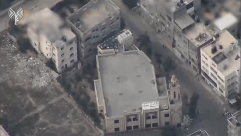 Gaza is Leveled … Amount of Casualties Has to be Huge … Poor Civilians!