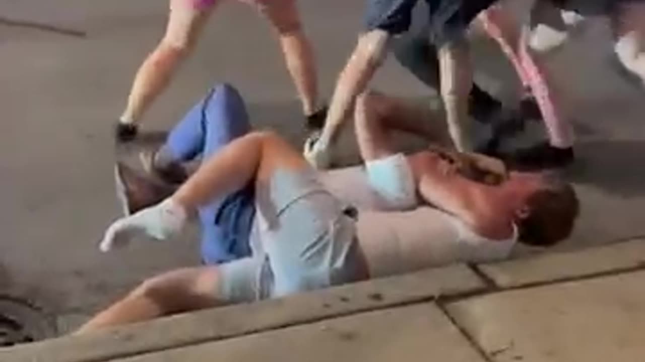 2023 Fights