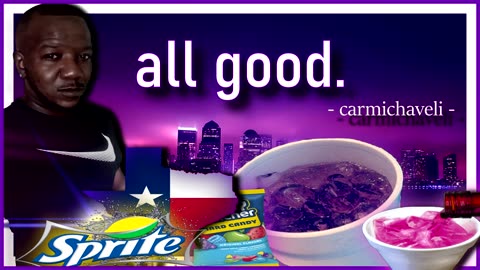 All Good - carmichaveli [2023]