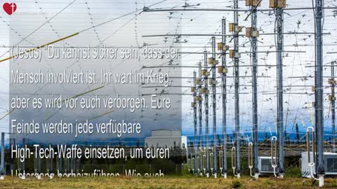 10.12.2021 ❤️ Erdbeben & Vulkane... Verlasst Kalifornien! Eure Welt befindet sich in einem gefäh