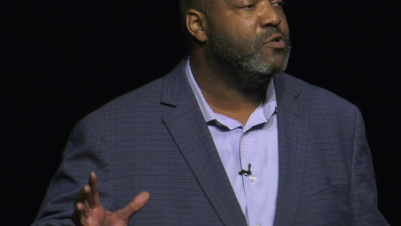 The Need For His Presence