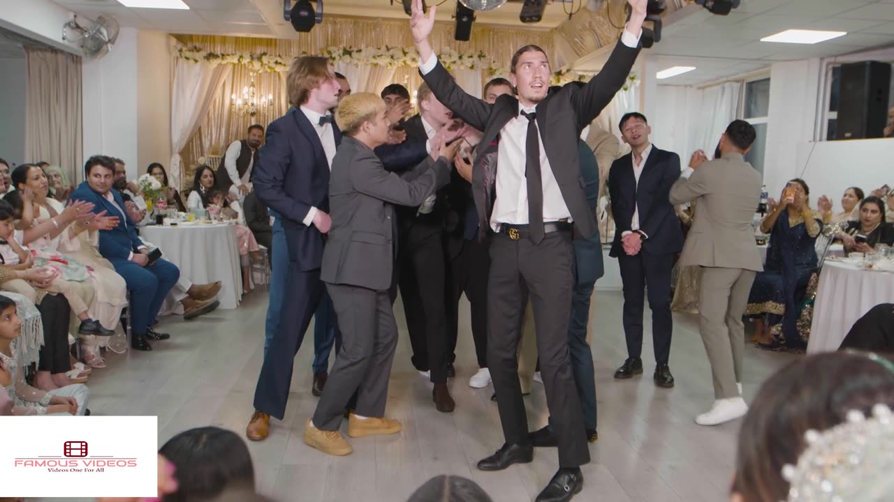 TOP WEDDING DANCE