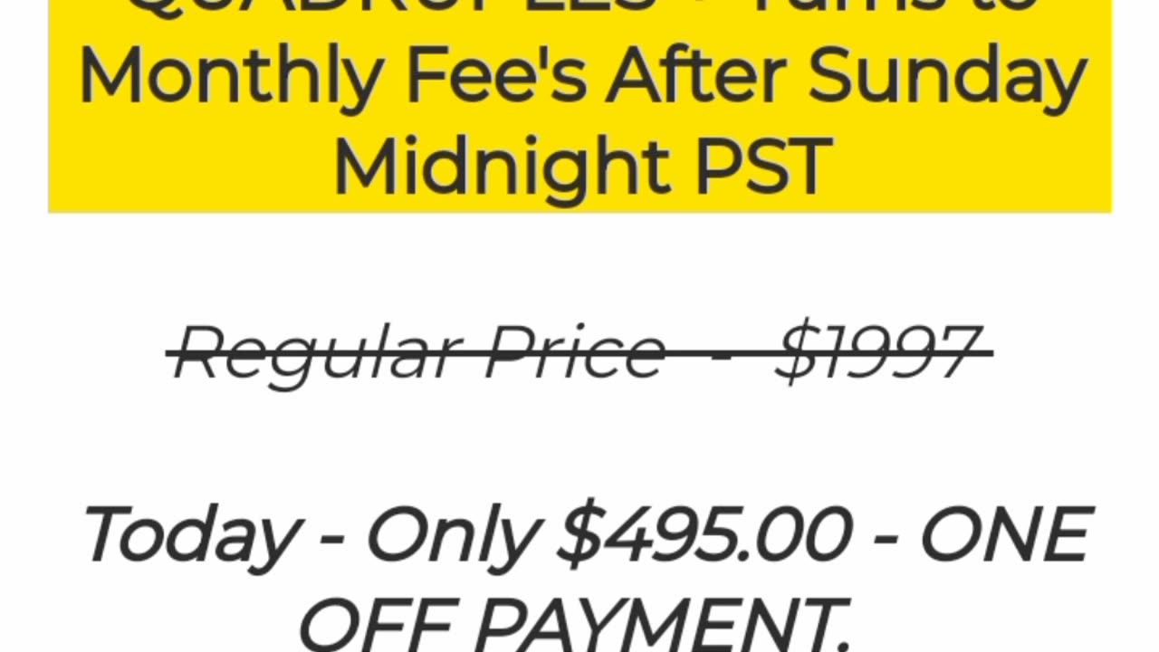 Create AI ads Clickbank for promoting your affilate product through any social media platform
