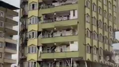 Earthquake