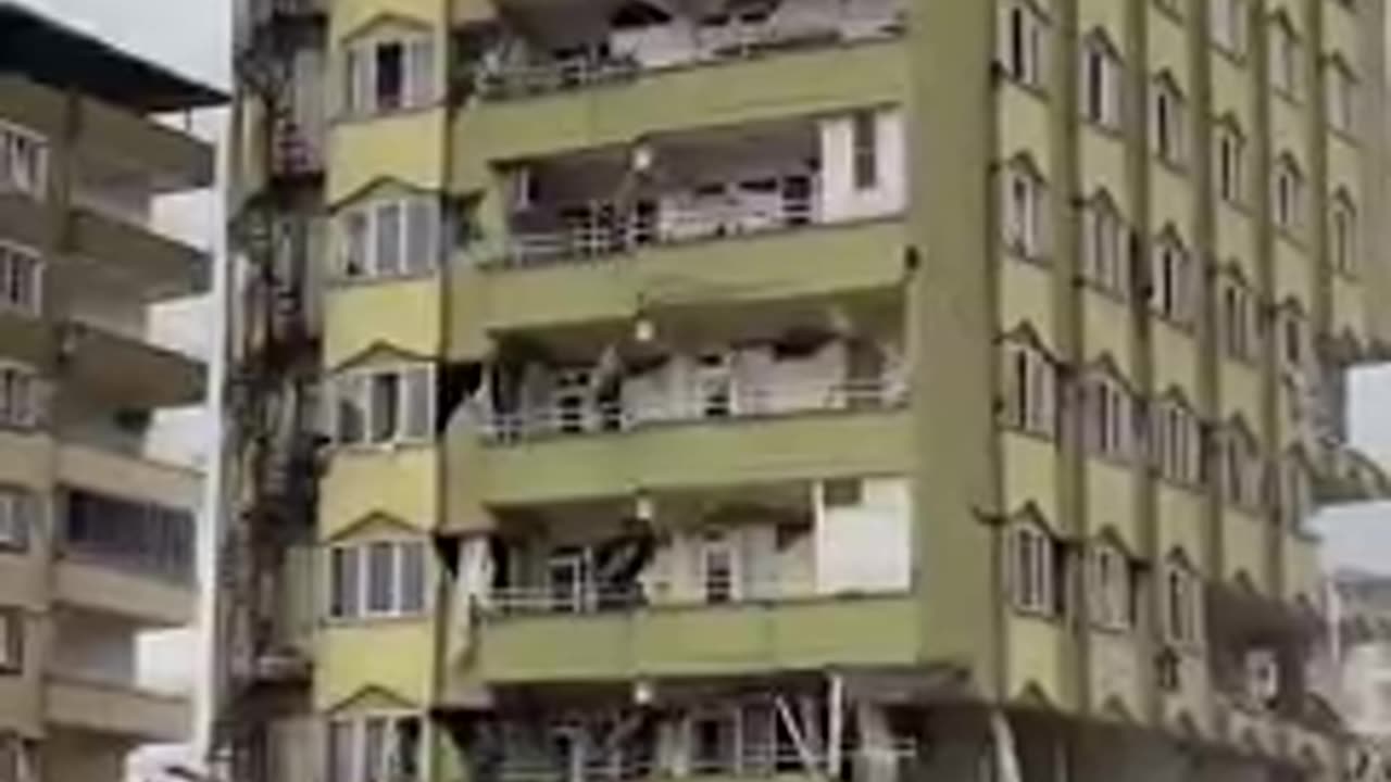 Earthquake