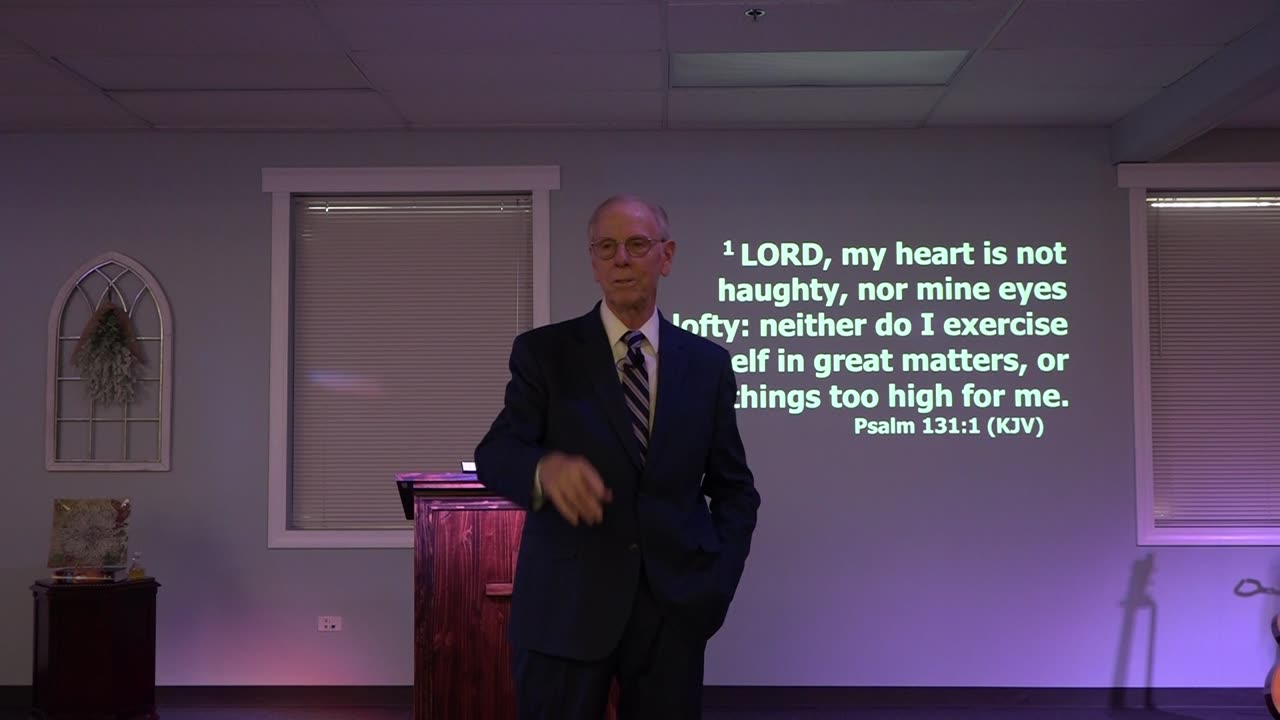 Part 3: Hearing with the Heart