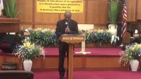 Time, Talent and Treasure