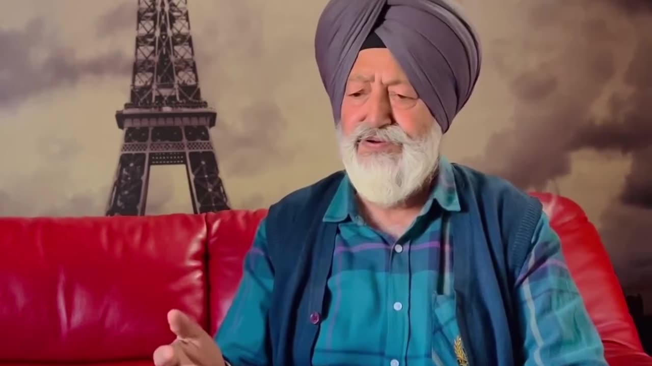 Sardar ji