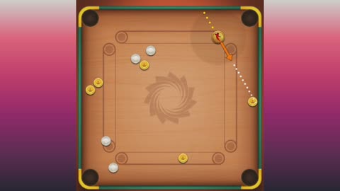 Carrom