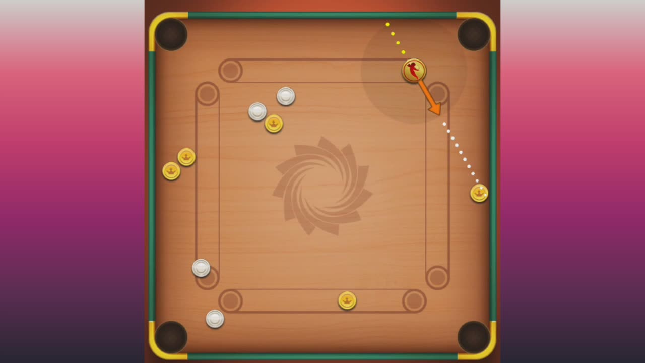 Carrom