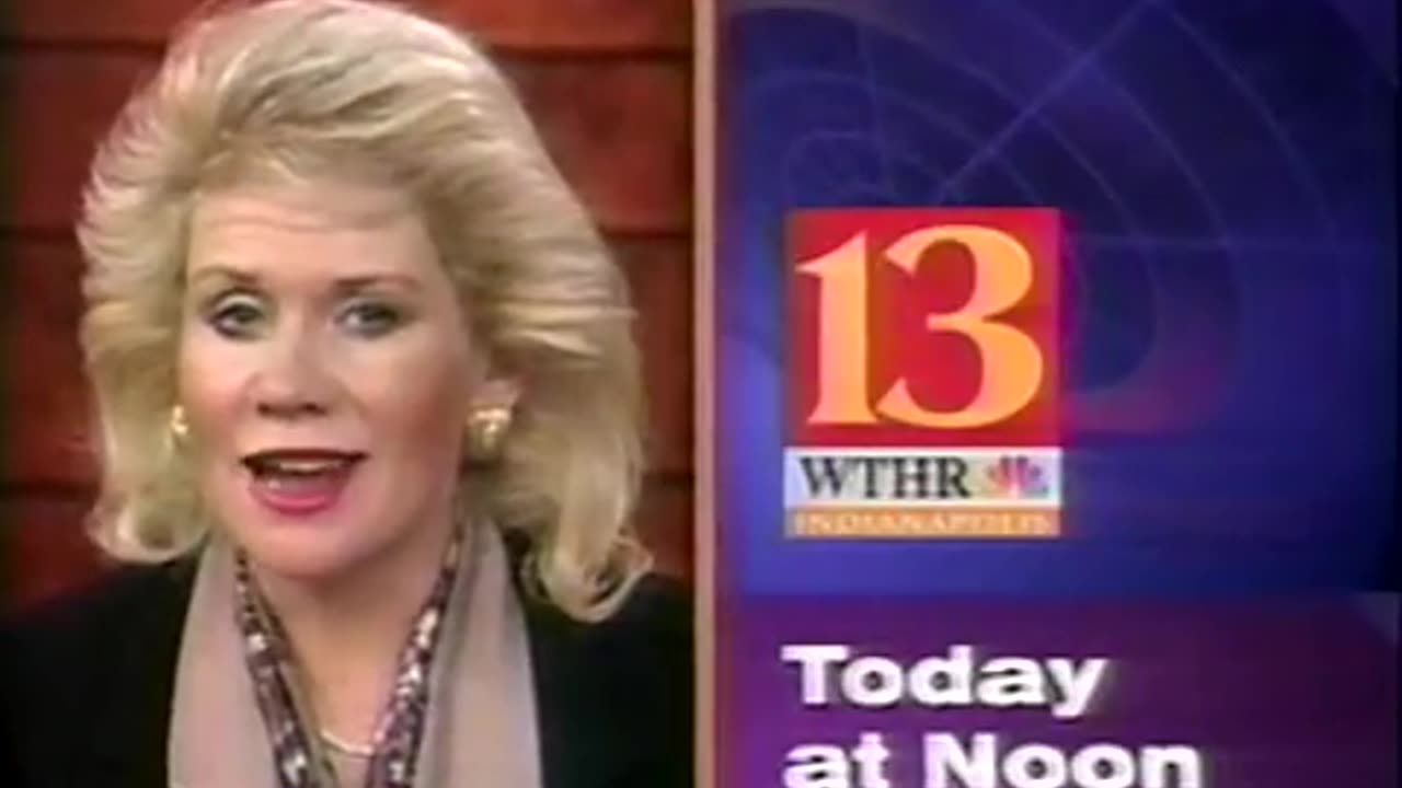 November 22, 1996 - Pat Carlini News Bumper