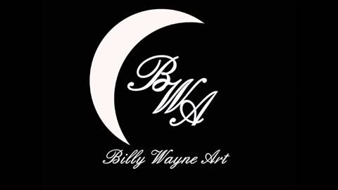 Billy Wayne Art