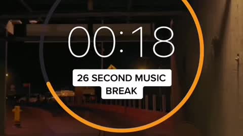 26 music break