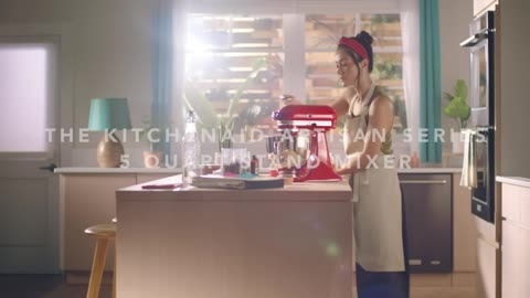 stand mixer