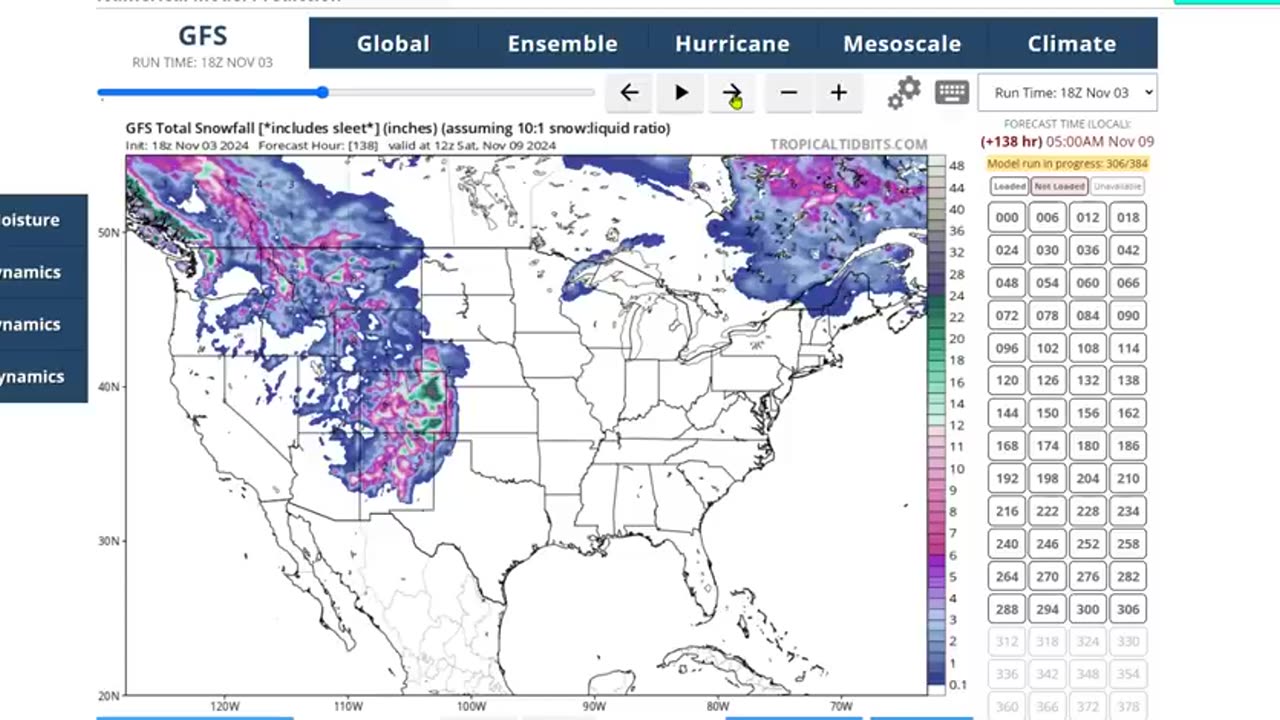 Potential Tropical Cyclone Eighteen - Oklahoma Tragic Tornado Outbreak -Lewotobi Volcano To 40,000ft