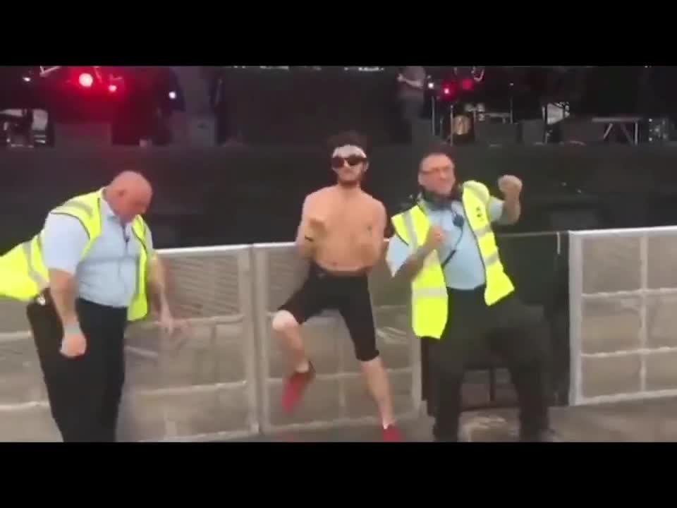 Karate Master