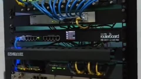 SERVER INTERNET