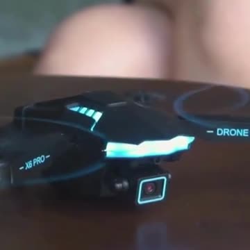 Drone With Camera $34.98