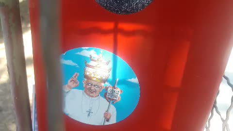 ΔΑΙΜΟΝΟΠΑΠΑΣ ΤΣΑΚΙΖΕΤΑΙ ΣΤΟΝ ΑΡΕΙΟ ΠΑΓΟ - ΑΠΟΣΤΟΛΕ ΠΑΥΛΕ ΔΩΣΕ ΔΥΝΑΜΗ ΣΤΟΥΣ ΠΙΣΤΟΥΣ