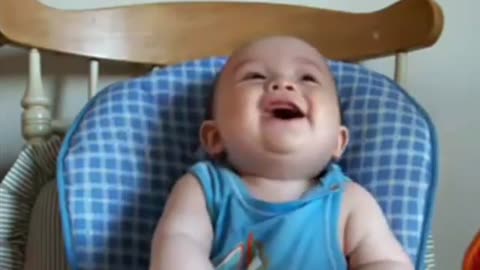 Best Babies Laughing Video Compilation