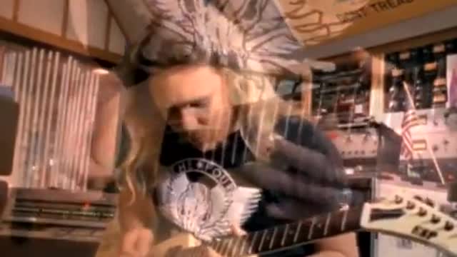 Metallica- Nothing Else Matters