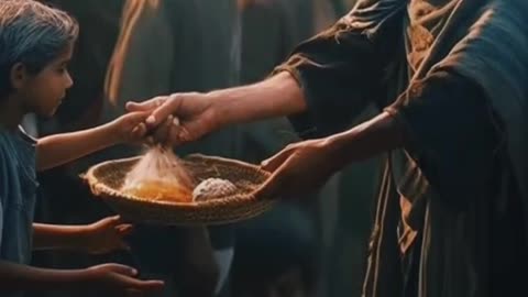 Helping people