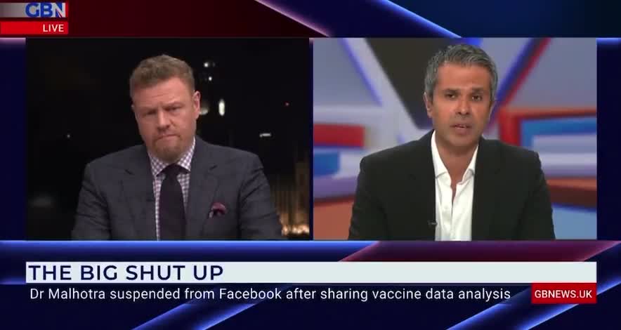 Facebook is an enemy of democracy