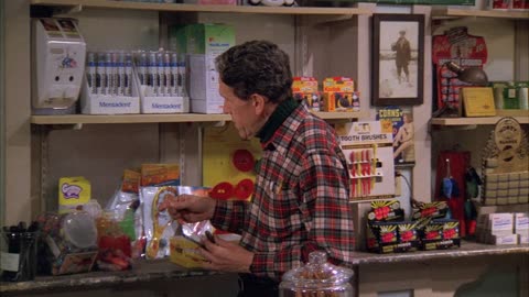 Sesong 1 - Episode 15 (Crappy Birthday)