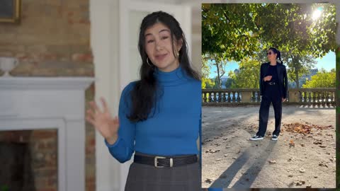 Paris Fashion Trends