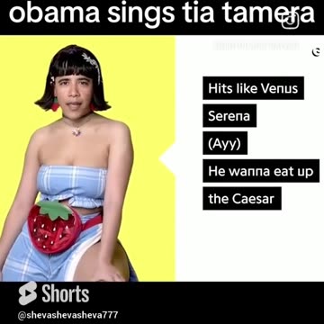 obama mama