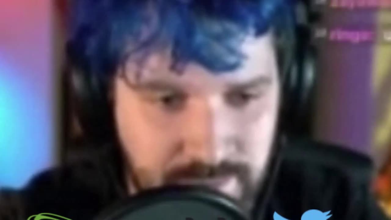 Destiny confirms two genders #SNEAKO #adinross #destiny