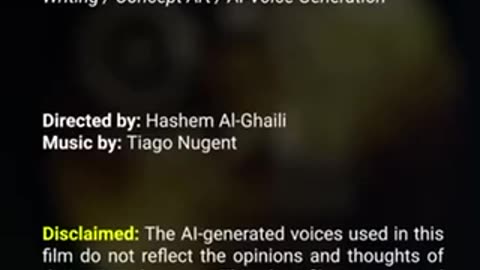 🤔🤔AI Generated 🤔🤔