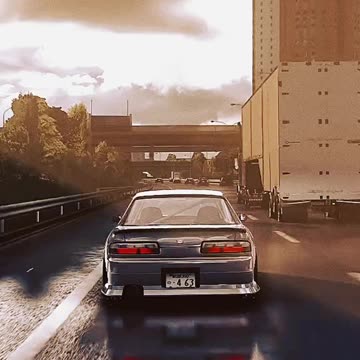 Car's street drifting and truck😱😱