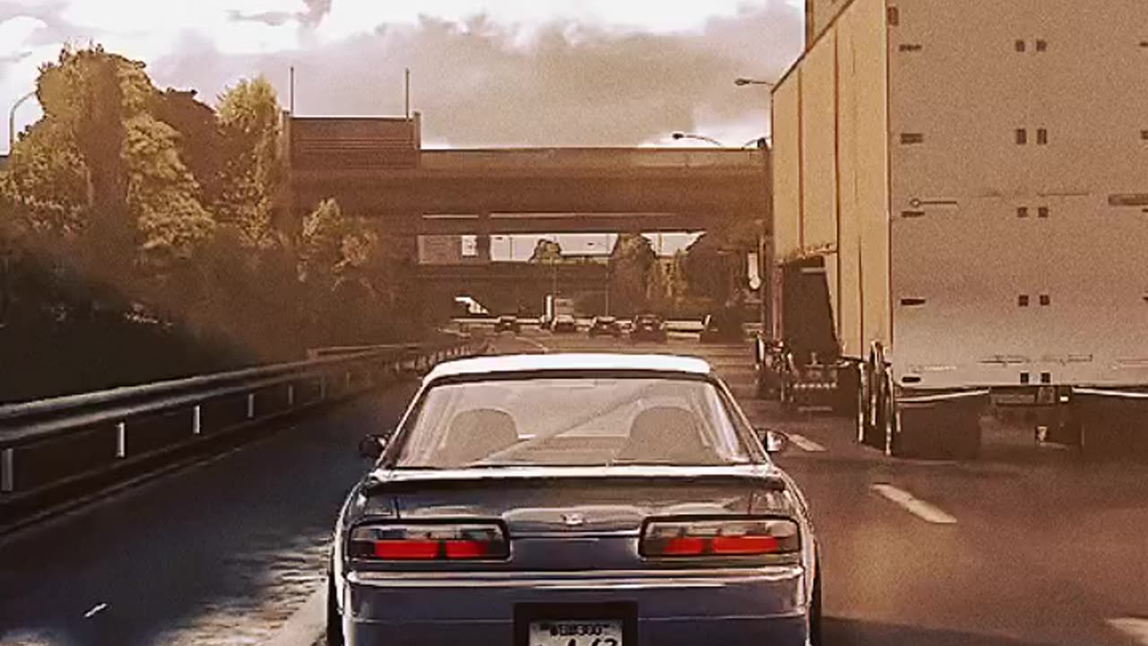 Car's street drifting and truck😱😱