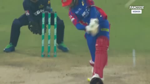 Highlights: Mohammad Rizwan, Kieron Pollard in action | Multan Sultans vs Karachi Kings | PSL 2024