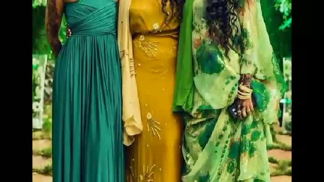 Beautiful girls