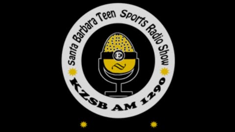 Patricia On Teen Sports Radio Show July 2016