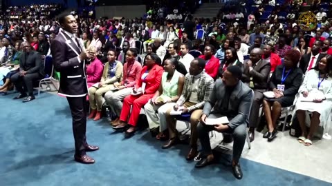 MONEY - Prophet Uebert Angel