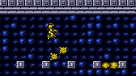 $ SUPER METROID RANDOMIZED # 2 SEED [ PART 10 ]