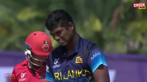 AFG U19 vs SL U19 ICC||AFGHANISTAN vs SRI LANKA2022