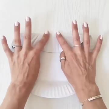 DIY Craft, making simple box for cookies